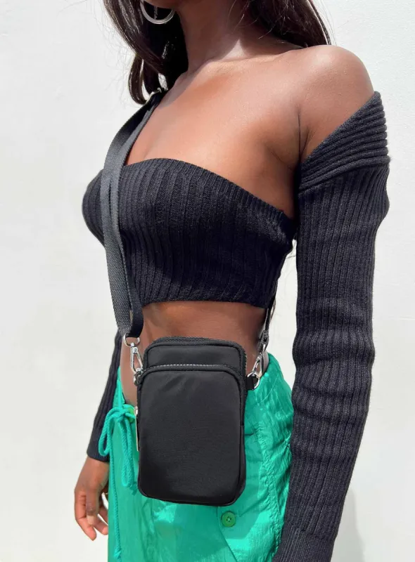 Amria Crossbody Bag sold by Princess Polly