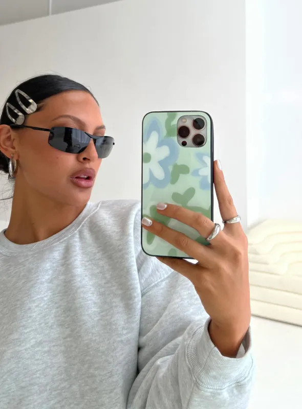 Giorgi iPhone Case Floral sold by Princess Polly