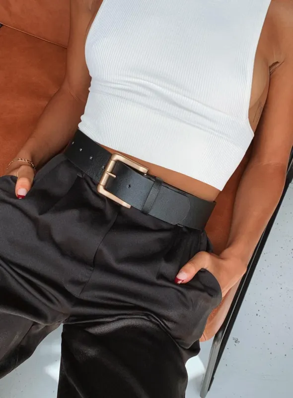 Cutie Cutie Belt sold by Princess Polly