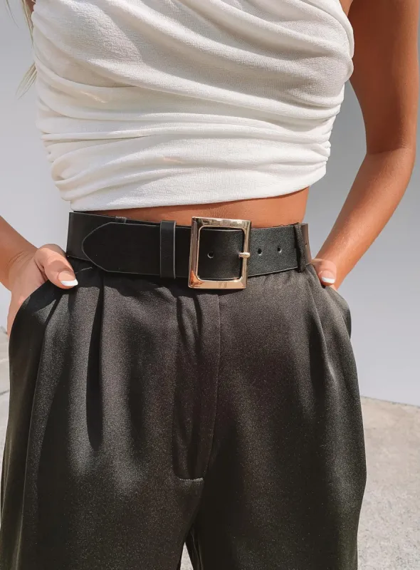 Jamelia Belt sold by Princess Polly