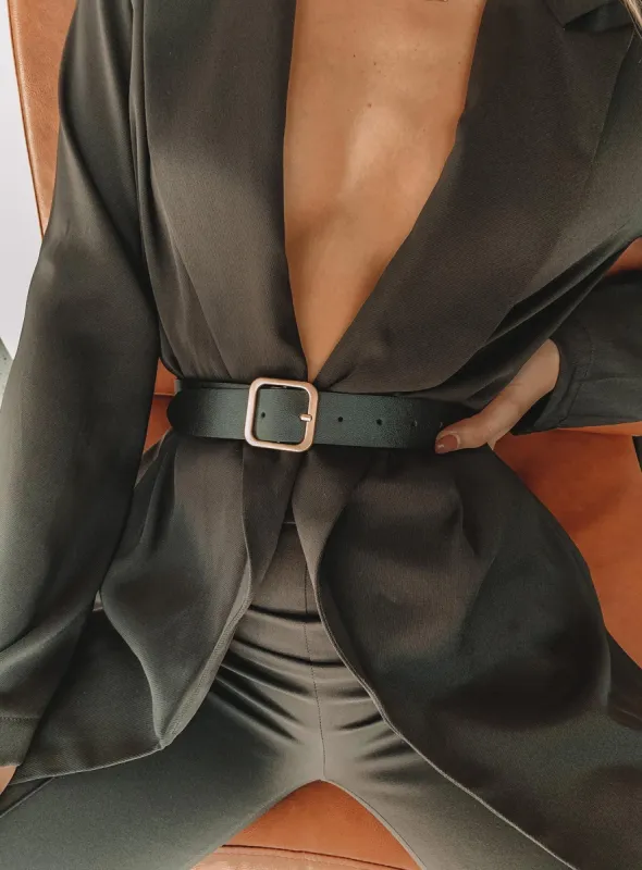 Boyish Belt sold by Princess Polly