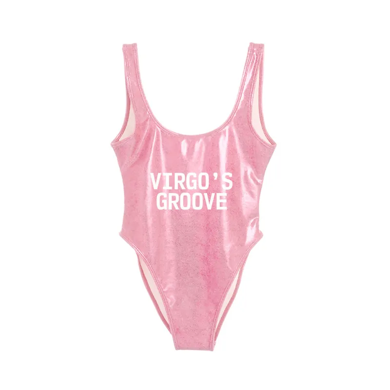 VIRGO'S GROOVE [SWIMSUIT] sold by PRIVATE PARTY