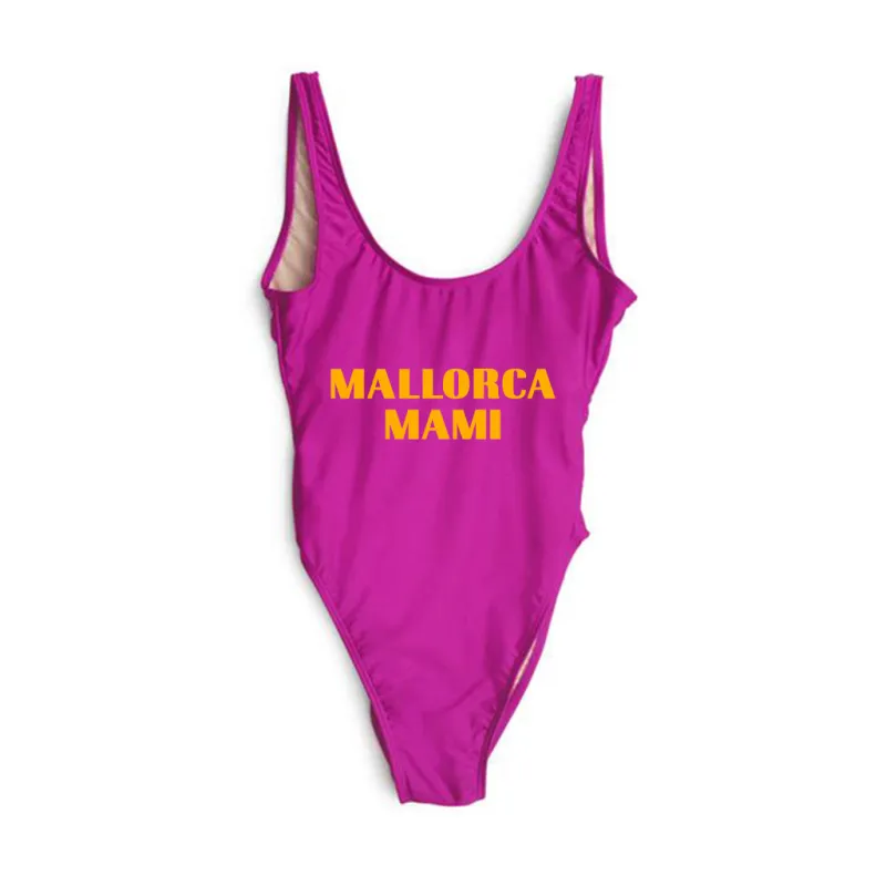 MALLORCA MAMI [SWIMSUIT] sold by PRIVATE PARTY