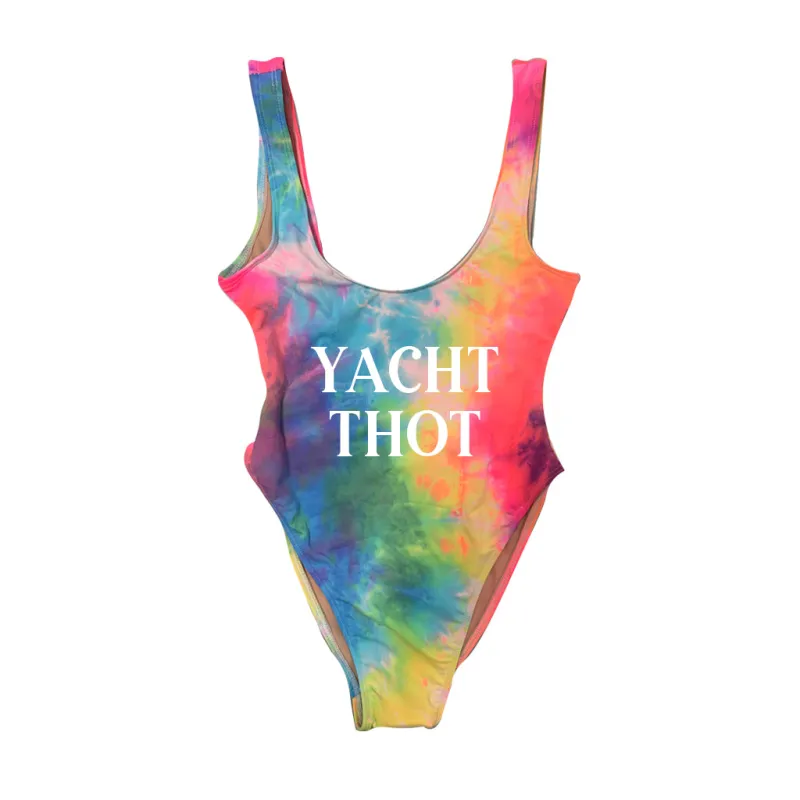 YACHT THOT [SWIMSUIT] sold by PRIVATE PARTY
