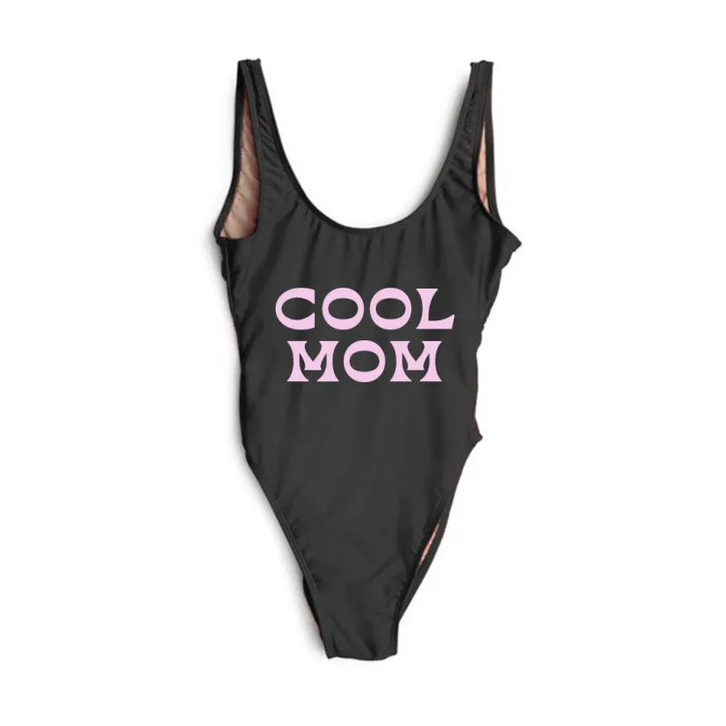 COOL MOM [SWIMSUIT] sold by PRIVATE PARTY