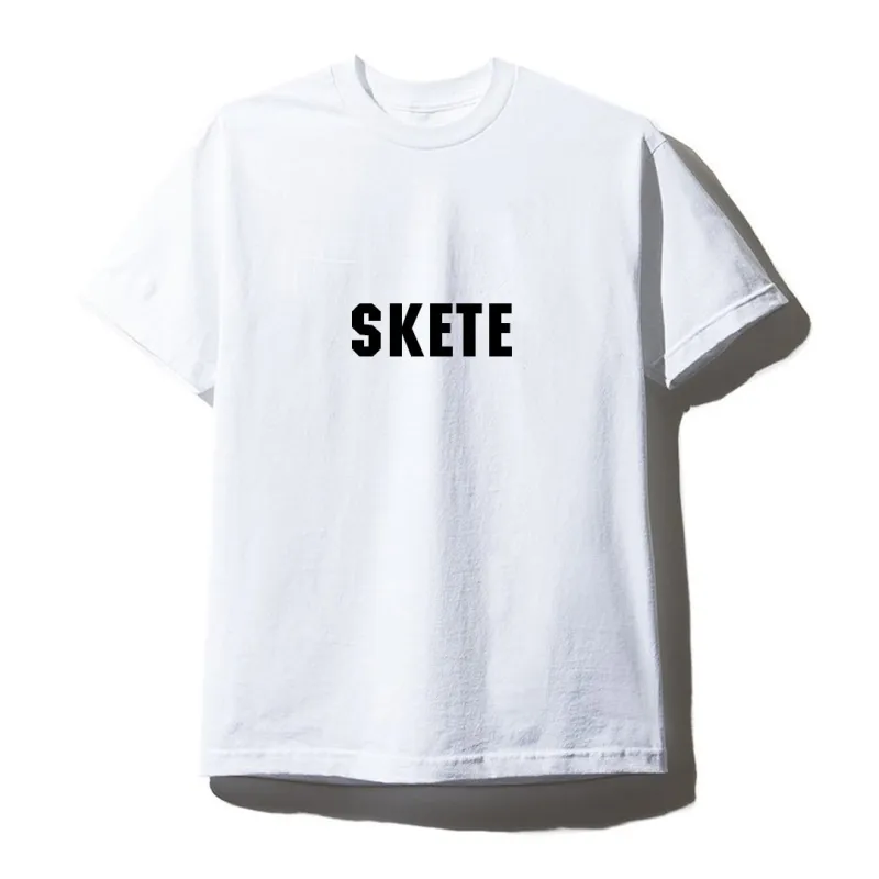 SKETE [UNISEX TEE] sold by PRIVATE PARTY