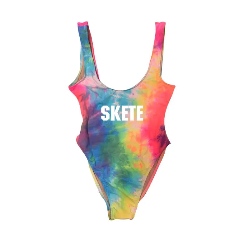 SKETE [SWIMSUIT] sold by PRIVATE PARTY