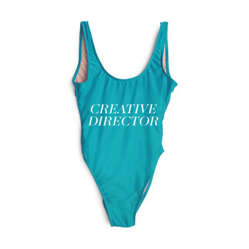CREATIVE DIRECTOR [SWIMSUIT] sold by PRIVATE PARTY