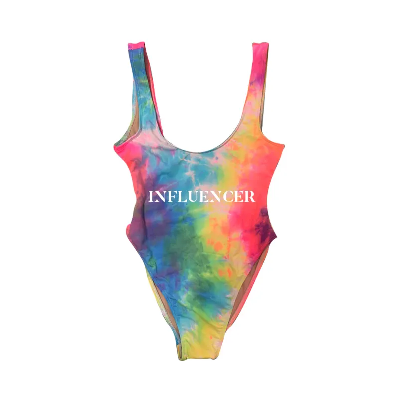 INFLUENCER [SWIMSUIT] sold by PRIVATE PARTY