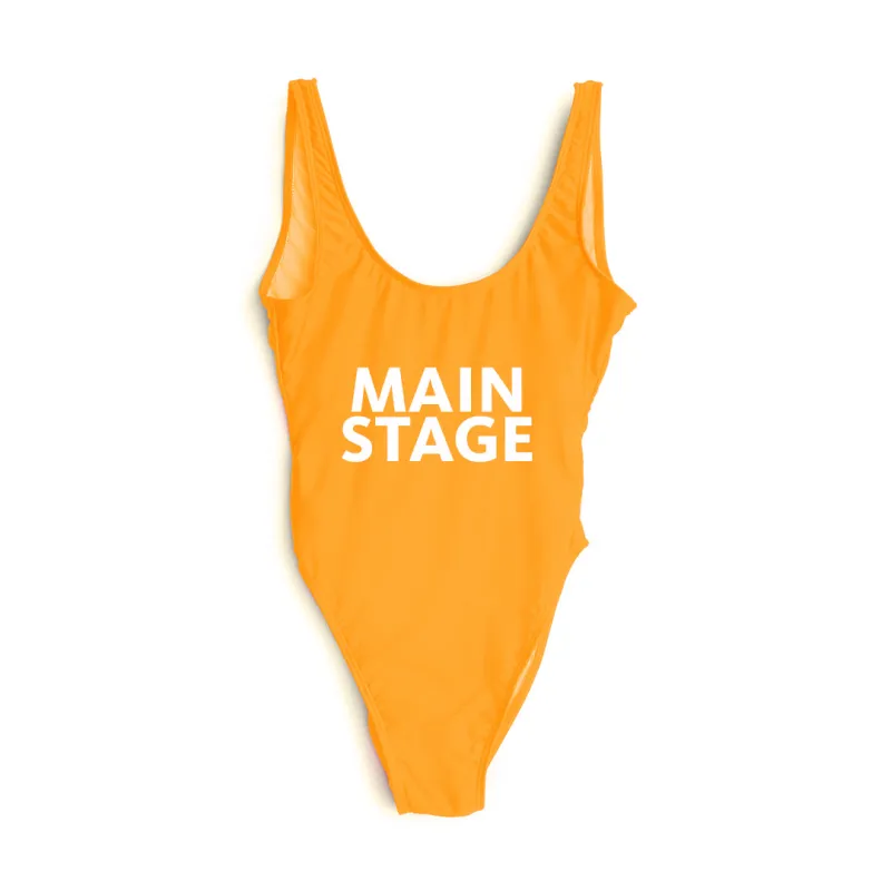 MAIN STAGE [SWIMSUIT] made by PRIVATE PARTY