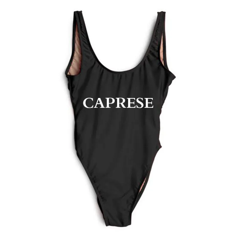 Caprese [SWIMSUIT] sold by PRIVATE PARTY