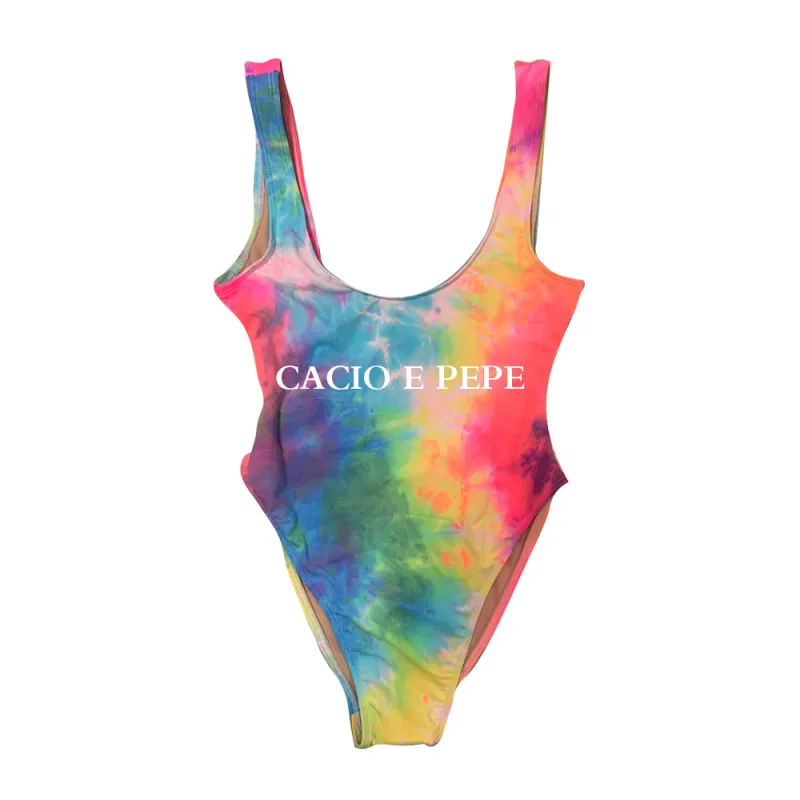 Cacio E Pepe [SWIMSUIT] sold by PRIVATE PARTY
