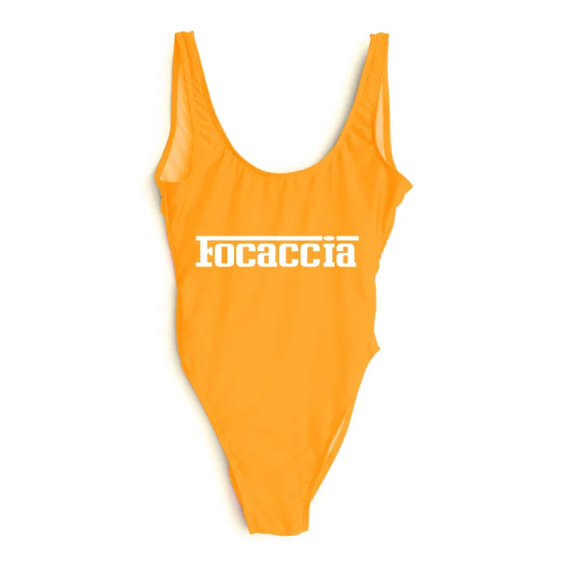 Focaccia [SWIMSUIT] sold by PRIVATE PARTY