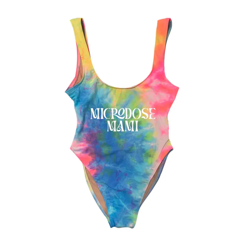 Microdose Mami [SWIMSUIT] sold by PRIVATE PARTY