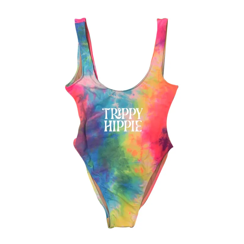 TRIPPY HIPPIE  [SWIMSUIT] sold by PRIVATE PARTY