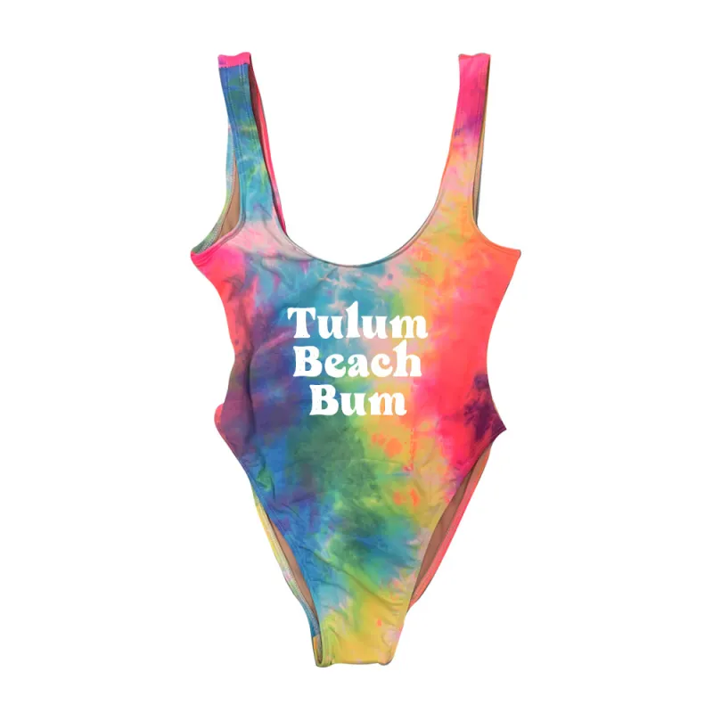 Tulum Beach Bum [SWIMSUIT] sold by PRIVATE PARTY