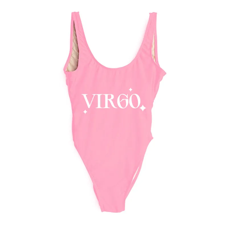VIRGO [SWIMSUIT] sold by PRIVATE PARTY