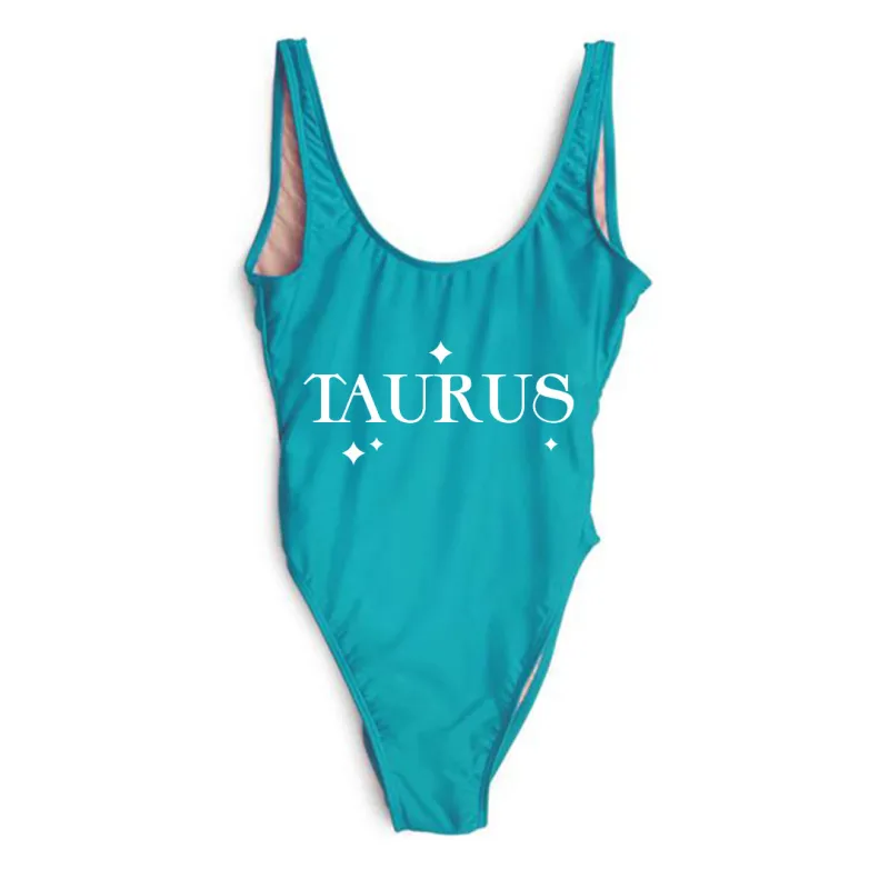 TAURUS [SWIMSUIT] sold by PRIVATE PARTY