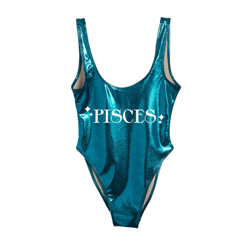 PISCES [SWIMSUIT] sold by PRIVATE PARTY