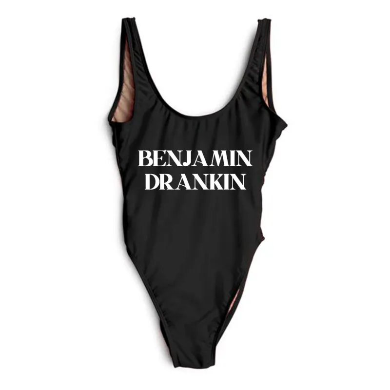 BENJAMIN DRANKIN [SWIMSUIT] sold by PRIVATE PARTY
