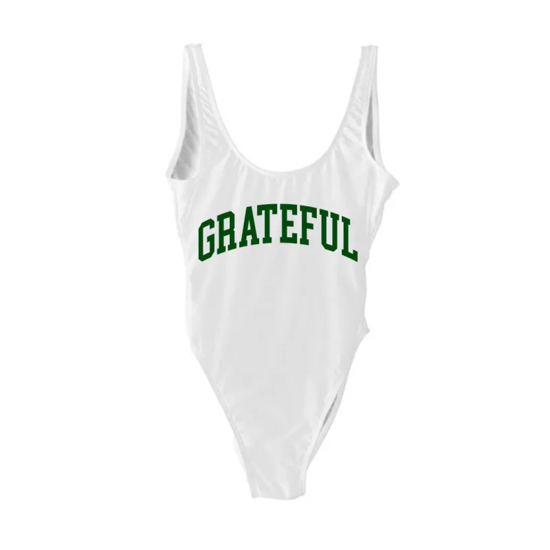GRATEFUL [SWIMSUIT] sold by PRIVATE PARTY
