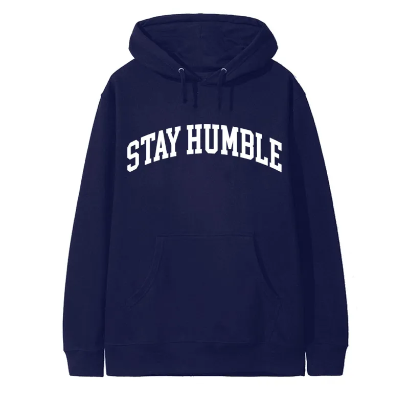 STAY HUMBLE [HOODIE] sold by PRIVATE PARTY