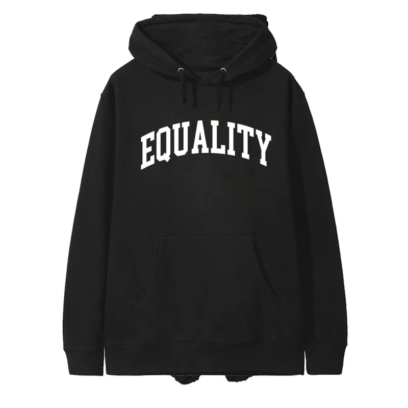 EQUALITY [HOODIE] sold by PRIVATE PARTY