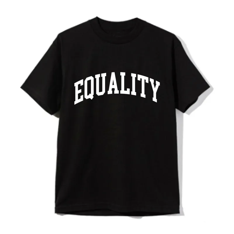 EQUALITY [UNISEX TEE] sold by PRIVATE PARTY