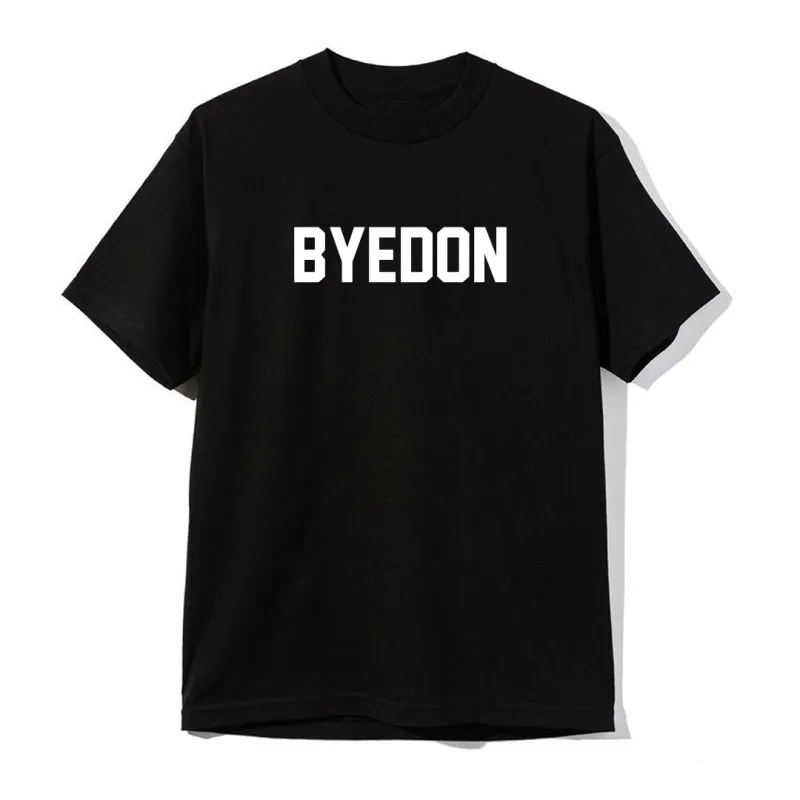 BYEDON [UNISEX TEE] sold by PRIVATE PARTY