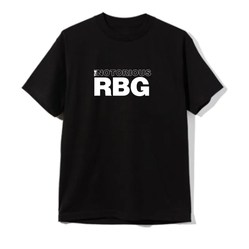 THE NOTORIOUS RBG [UNISEX TEE] made by PRIVATE PARTY