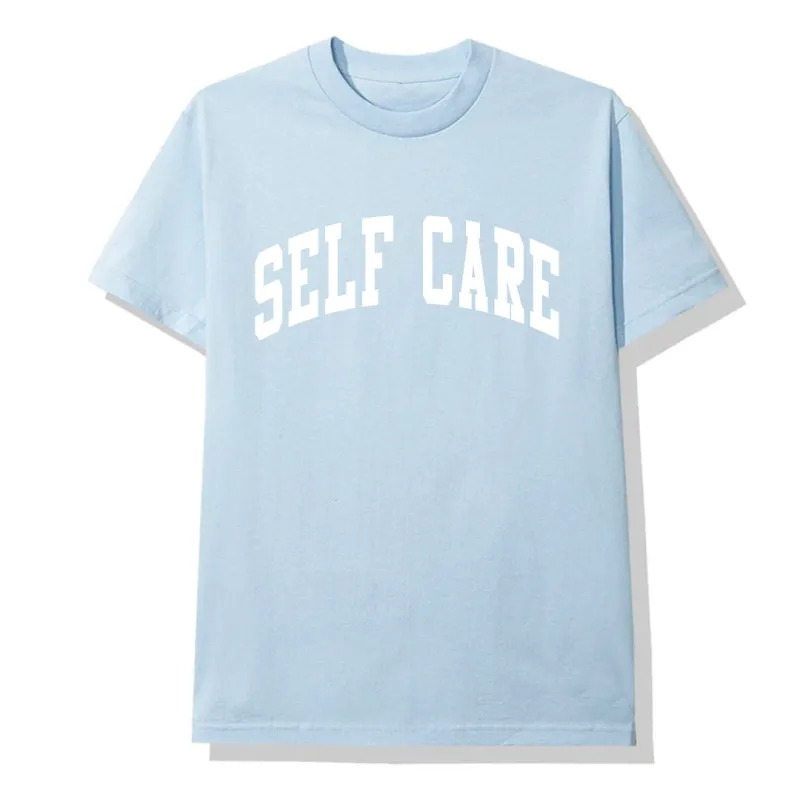 SELF CARE [UNISEX TEE] made by PRIVATE PARTY
