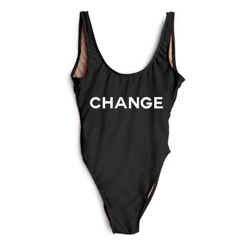 CHANGE [SWIMSUIT] sold by PRIVATE PARTY