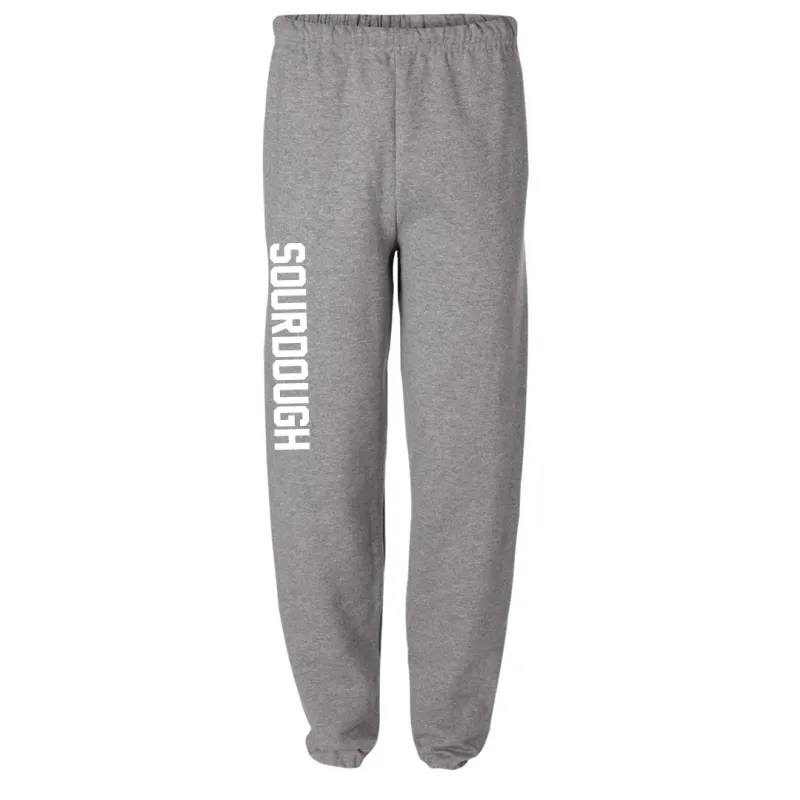 SOURDOUGH [SWEATPANTS] sold by PRIVATE PARTY