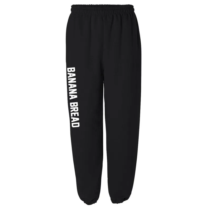 BANANA BREAD [SWEATPANTS] sold by PRIVATE PARTY