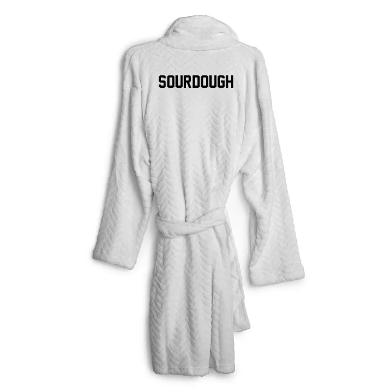 SOURDOUGH [ ROBE] sold by PRIVATE PARTY