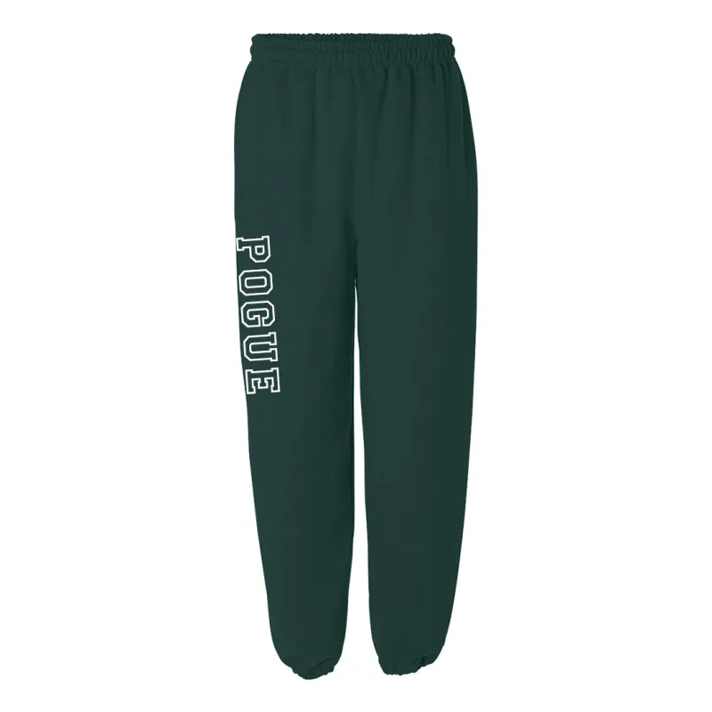 POGUE [SWEATPANTS] sold by PRIVATE PARTY