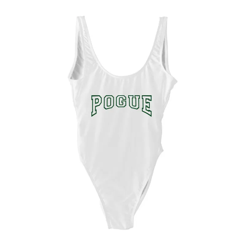 POGUE [SWIMSUIT] sold by PRIVATE PARTY
