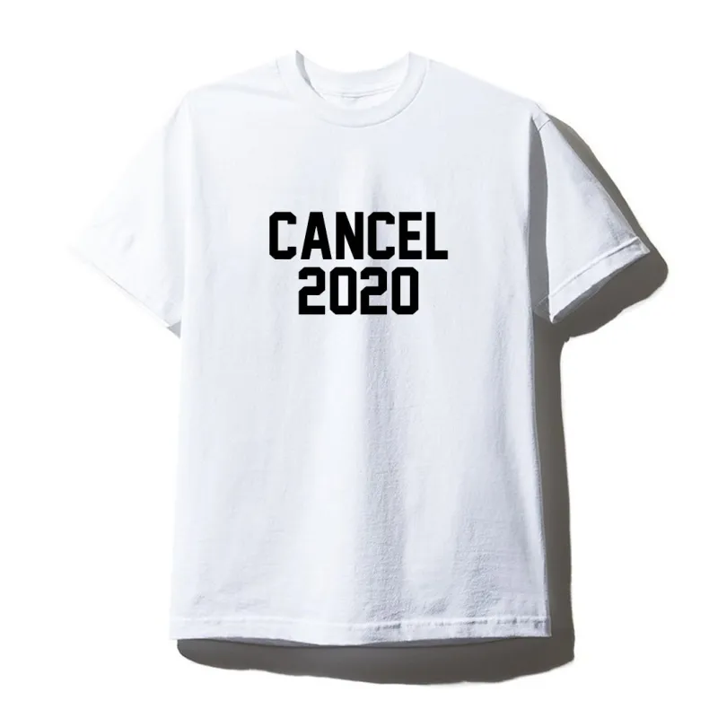 CANCEL 2020 [UNISEX TEE] sold by PRIVATE PARTY