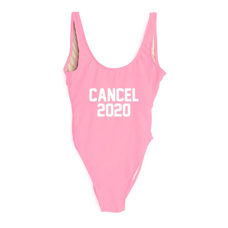 CANCEL 2020 [SWIMSUIT] sold by PRIVATE PARTY
