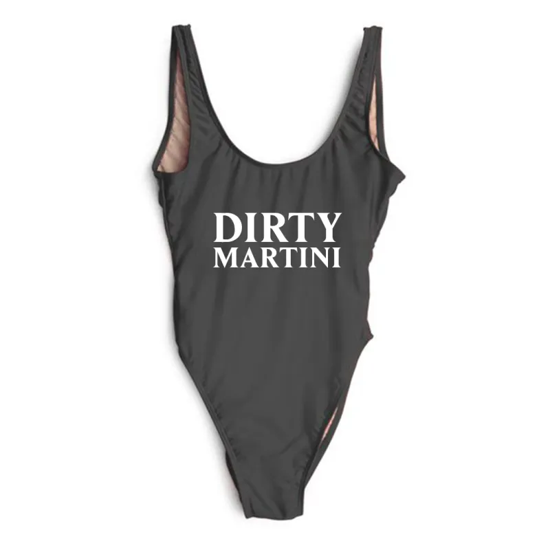 DIRTY MARTINI [SWIMSUIT] sold by PRIVATE PARTY