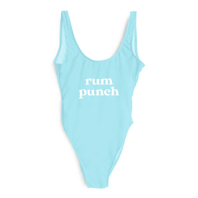 rum punch [SWIMSUIT] sold by PRIVATE PARTY