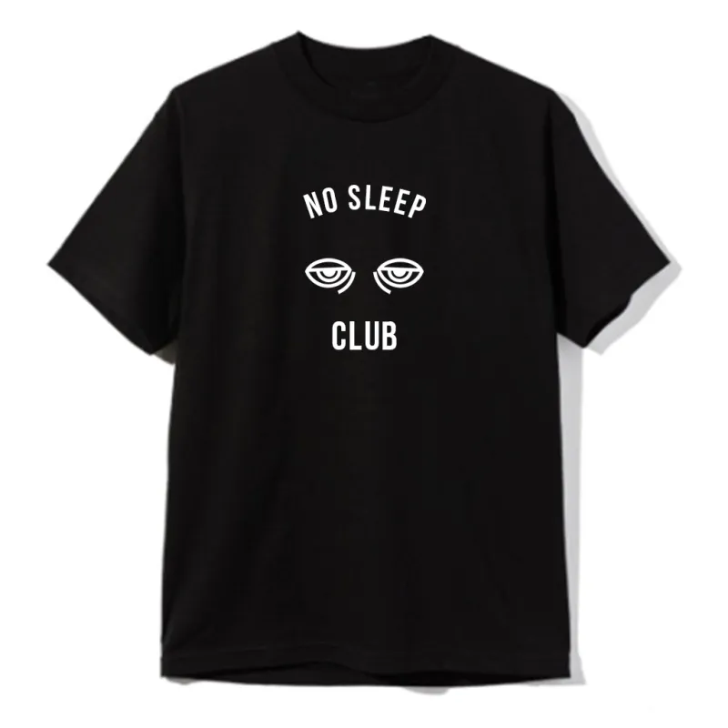 NO SLEEP CLUB [UNISEX TEE] sold by PRIVATE PARTY