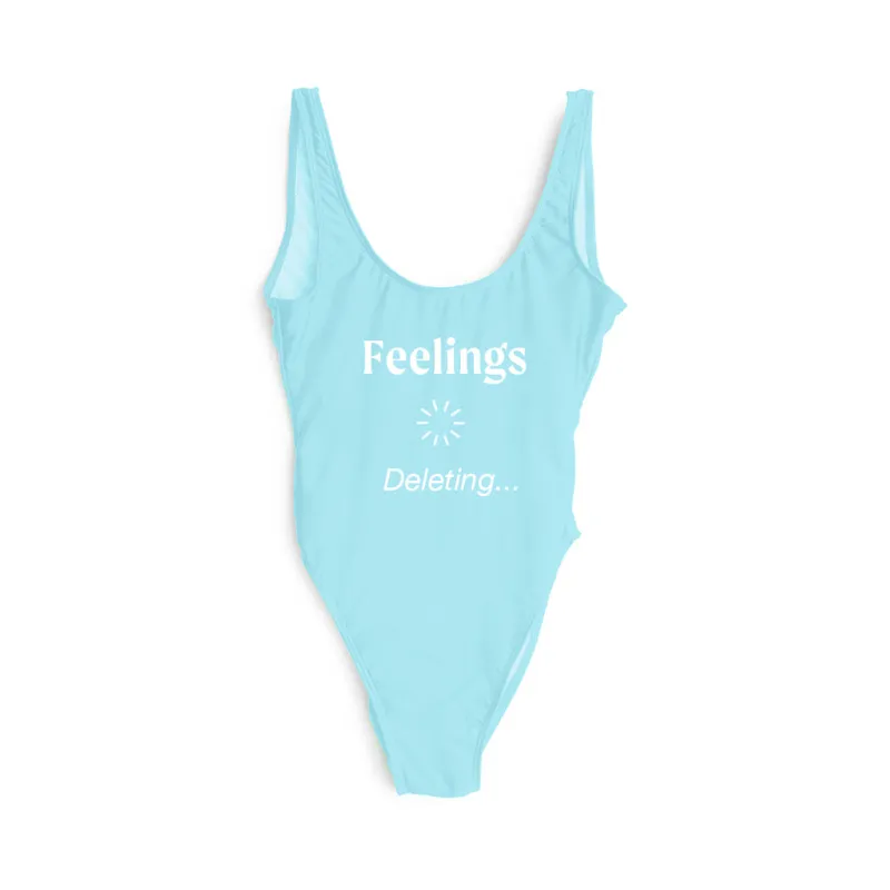 Feelings Deleting [SWIMSUIT] sold by PRIVATE PARTY