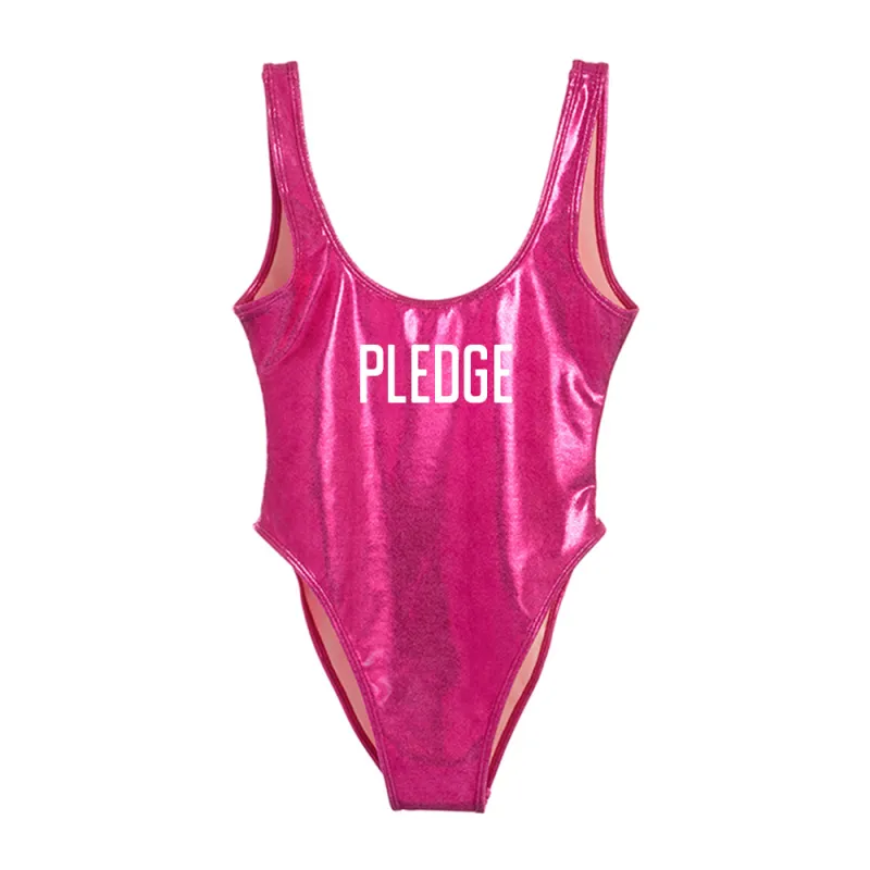 PLEDGE [SWIMSUIT] sold by PRIVATE PARTY