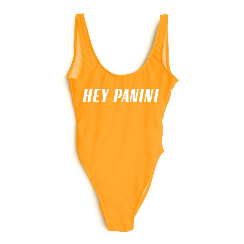 HEY PANINI [SWIMSUIT] sold by PRIVATE PARTY