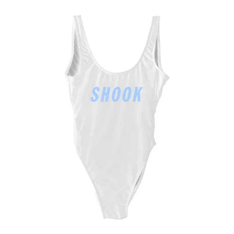 SHOOK [SWIMSUIT] sold by PRIVATE PARTY