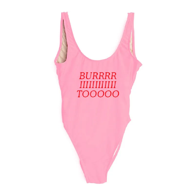 BURRRIIIIIIIIIIITOOOOO [SWIMSUIT] sold by PRIVATE PARTY