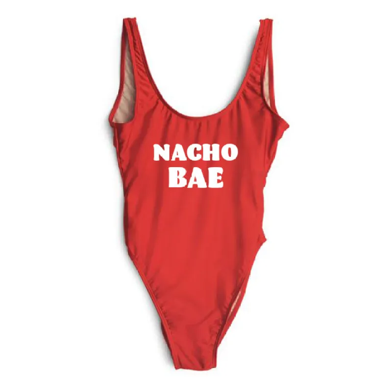 NACHO BAE [SWIMSUIT] sold by PRIVATE PARTY