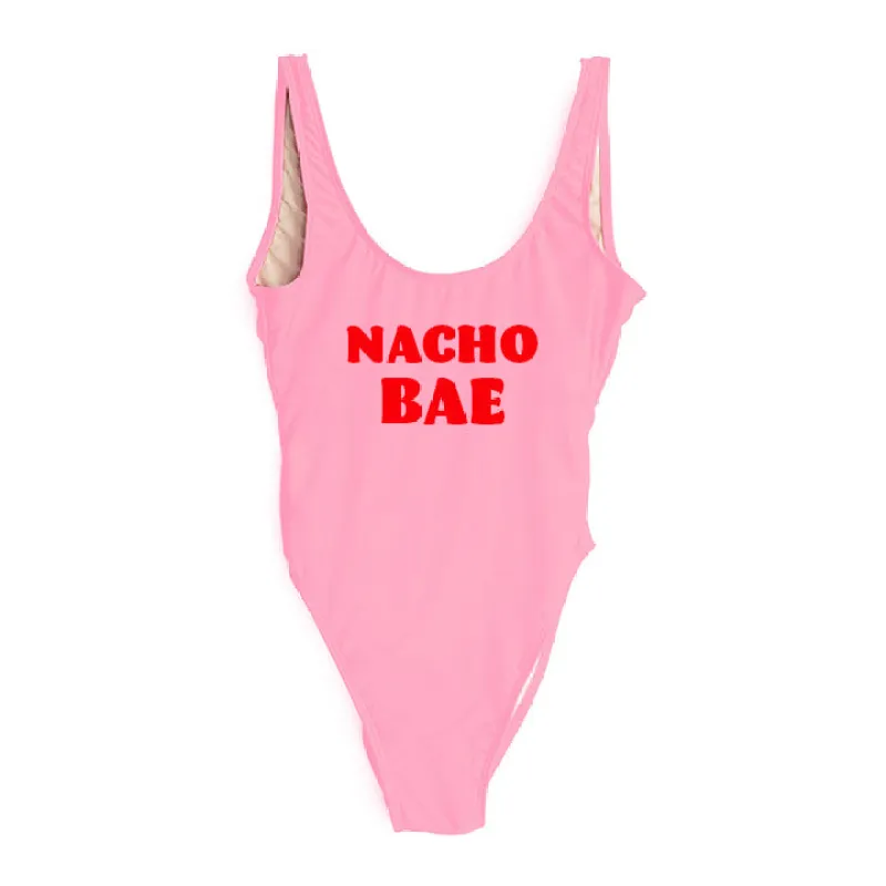 NACHO BAE [SWIMSUIT] sold by PRIVATE PARTY