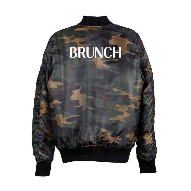 BRUNCH [UNISEX] sold by PRIVATE PARTY